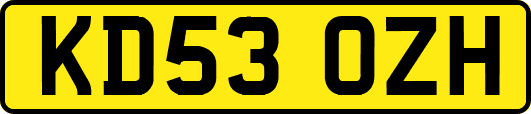 KD53OZH