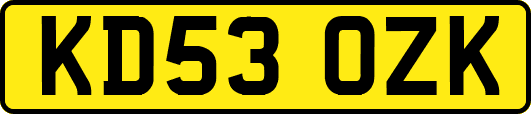 KD53OZK