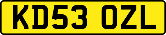 KD53OZL
