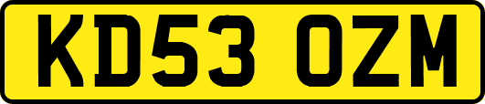 KD53OZM