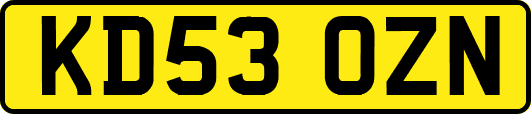 KD53OZN