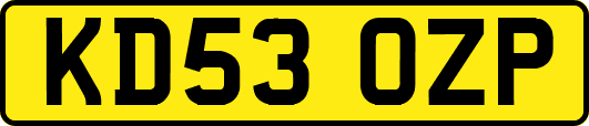 KD53OZP