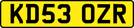 KD53OZR