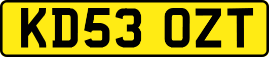 KD53OZT