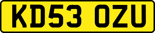 KD53OZU
