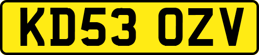 KD53OZV