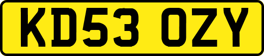 KD53OZY