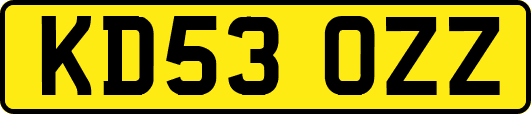 KD53OZZ