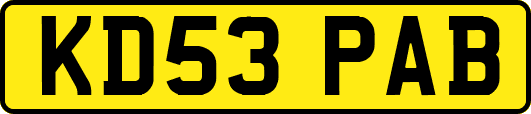KD53PAB