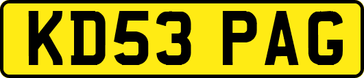 KD53PAG