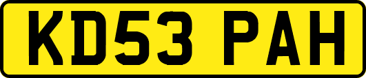 KD53PAH