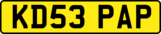 KD53PAP