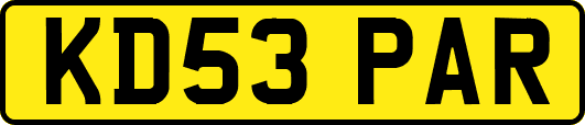 KD53PAR