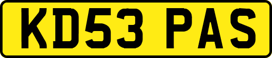 KD53PAS