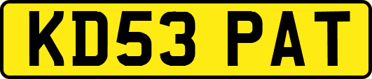 KD53PAT