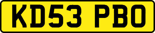 KD53PBO