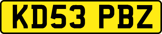 KD53PBZ