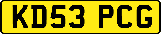 KD53PCG