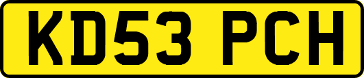 KD53PCH
