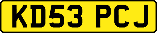 KD53PCJ
