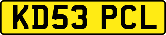KD53PCL