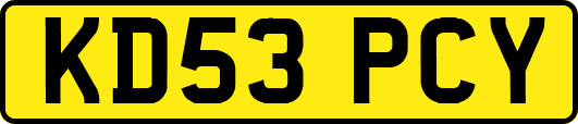 KD53PCY