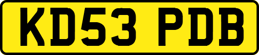 KD53PDB