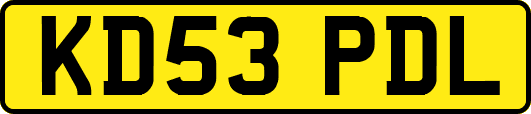 KD53PDL