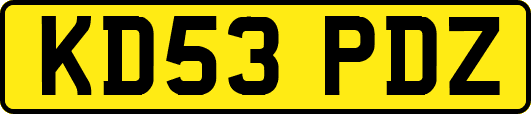 KD53PDZ