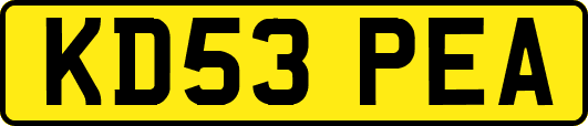 KD53PEA