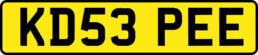 KD53PEE