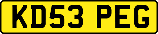 KD53PEG