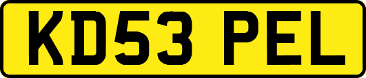 KD53PEL