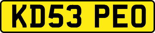 KD53PEO