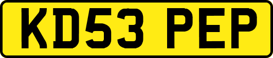 KD53PEP