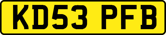 KD53PFB