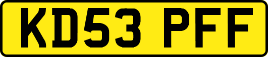 KD53PFF