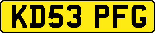 KD53PFG