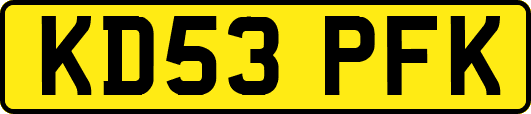 KD53PFK