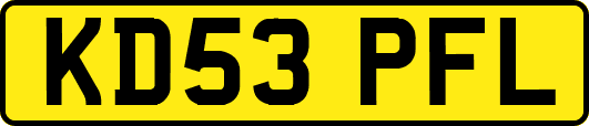 KD53PFL