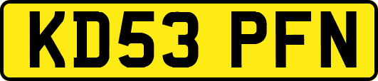 KD53PFN