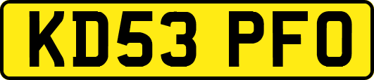 KD53PFO