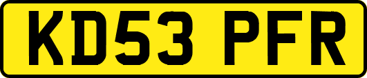 KD53PFR