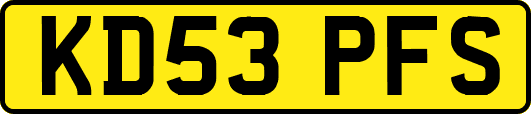KD53PFS