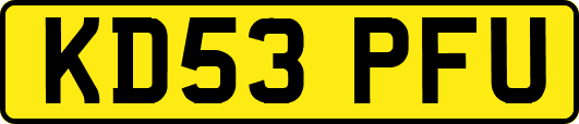 KD53PFU