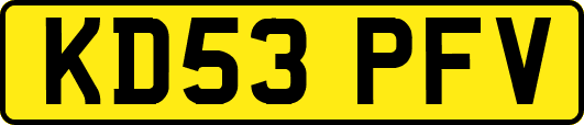KD53PFV