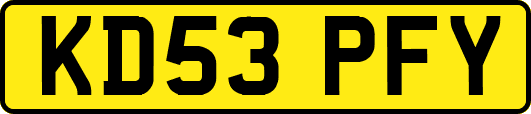 KD53PFY