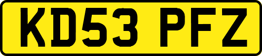 KD53PFZ