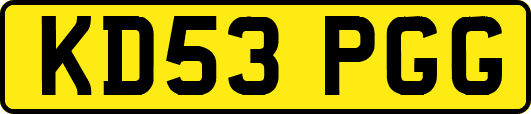 KD53PGG