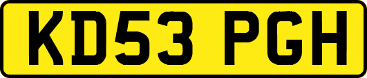KD53PGH